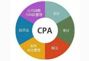备考CPA
